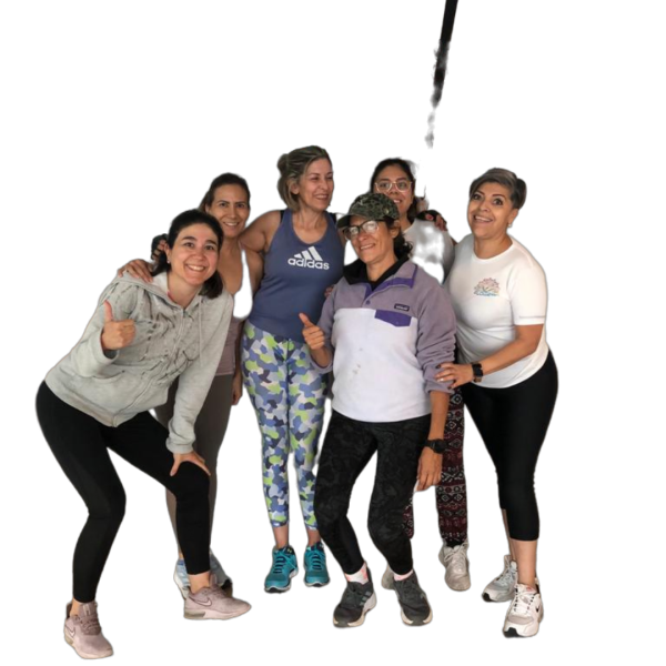 gente flowincales mafeer